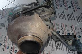 Mercedes W211 3.2 CDI ТУРБОКОМПРЕССОР A6480960199