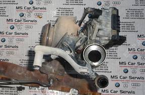 Mercedes W211 3.2 CDI ТУРБОКОМПРЕССОР A6480960199