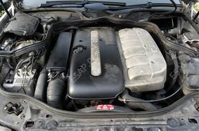 MERCEDES W211 3.2 CDI ТУРБОКОМПРЕССОР