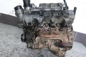 MERCEDES W211 3.2 V6 двигатель 112949 комплектный 2003 год.