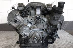 MERCEDES W211 3.2 V6 двигатель 112949 комплектный 2003 год.