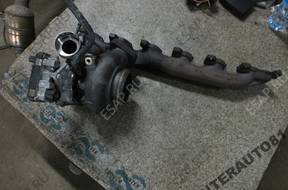 Mercedes w211 3.2 w220 turbosprężarka 6480960099