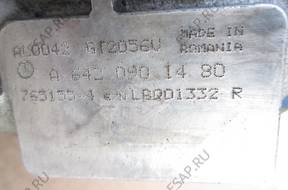 MERCEDES W211 3.2CDI 3.0 V6 A6420901480 ТУРБИНА