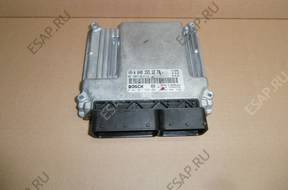MERCEDES W211 3.2CDI БЛОК УПРАВЛЕНИЯ A6481531279