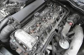MERCEDES W211 3.2CDI двигатель 204KM IGA 2004 год