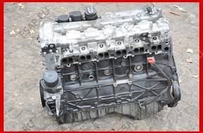 MERCEDES W211 3.2CDI двигатель 648961