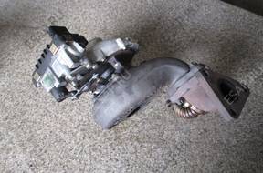 Mercedes w211 3.2cdi V6 ТУРБОКОМПРЕССОР 6420900280