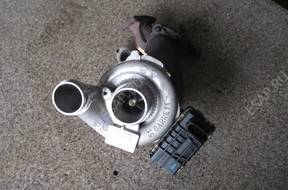 Mercedes w211 3.2cdi V6 ТУРБОКОМПРЕССОР 6420900280