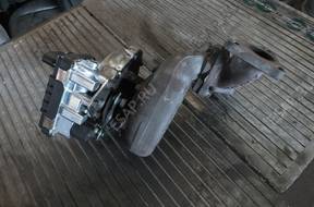 Mercedes w211 3.2CDI V6 turbosprężarka 6420900280