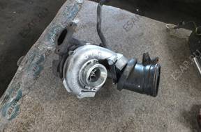 Mercedes w211 3.2CDI V6 turbosprężarka 6420900280