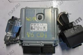 Mercedes w211 6421501579 3.2 cdi БЛОК УПРАВЛЕНИЯ КОМПЛЕКТ