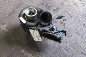 Mercedes W211 6460900180 ТУРБОКОМПРЕССОР 2.2 cdi