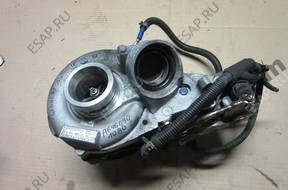 Mercedes w211 6460901080 lift ТУРБОКОМПРЕССОР turbi