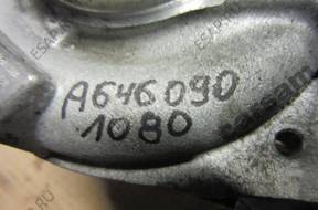 Mercedes w211 6460901080 lift ТУРБОКОМПРЕССОР turbi