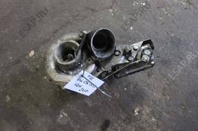 Mercedes W211 6460960499 ТУРБОКОМПРЕССОР 2.2 cdi