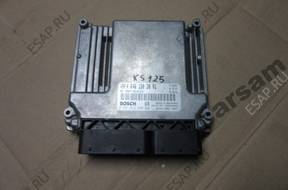 Mercedes w211 6461502091  2.2 cdi БЛОК УПРАВЛЕНИЯ ДВИГАТЕЛЕМ