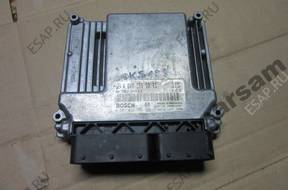 Mercedes w211 6461505091 2.2 cdi БЛОК УПРАВЛЕНИЯ ДВИГАТЕЛЕМ