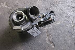 Mercedes W211 6469000080 ТУРБОКОМПРЕССОР 2.2 cdi