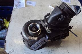 Mercedes W211 6470960099 ТУРБОКОМПРЕССОР