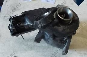 Mercedes W211 6470960099 ТУРБОКОМПРЕССОР