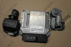 Mercedes w211 6471531679 БЛОК УПРАВЛЕНИЯ КЛЮЧ ЗАМОК ЗАЖИГАНИЯ