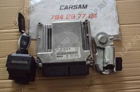 Mercedes w211 6471532279 БЛОК УПРАВЛЕНИЯ ДВИГАТЕЛЕМ