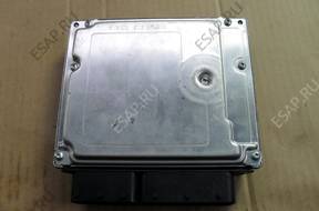 Mercedes w211 6471532279 БЛОК УПРАВЛЕНИЯ ДВИГАТЕЛЕМ