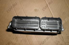Mercedes w211 6471532279 БЛОК УПРАВЛЕНИЯ ДВИГАТЕЛЕМ