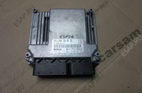 Mercedes w211 6481500579  3.2 cdi БЛОК УПРАВЛЕНИЯ ДВИГАТЕЛЕМ