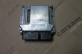Mercedes w211 6481530079  3.2 cdi БЛОК УПРАВЛЕНИЯ ДВИГАТЕЛЕМ
