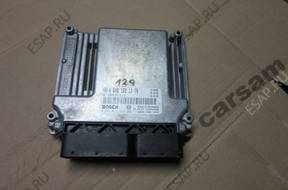 Mercedes w211 6481531279 3.2 cdi БЛОК УПРАВЛЕНИЯ ДВИГАТЕЛЕМ