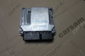 Mercedes w211 6481531679  3.2 cdi БЛОК УПРАВЛЕНИЯ ДВИГАТЕЛЕМ