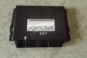 Mercedes W211 A0325451432 МОДУЛЬ КПП