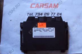 Mercedes W211 A0325451432 МОДУЛЬ КПП