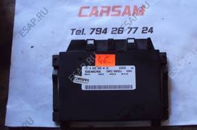 Mercedes W211 A0325451432 МОДУЛЬ КПП