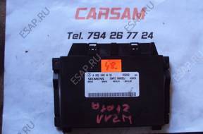 Mercedes W211 A0325451432 МОДУЛЬ КПП