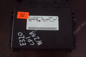 Mercedes W211 A0325451432 МОДУЛЬ КПП