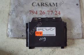 Mercedes W211 A0325452432 МОДУЛЬ БЛОК УПРАВЛЕНИЯ КПП