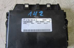 Mercedes W211 A0325452432 МОДУЛЬ БЛОК УПРАВЛЕНИЯ КПП