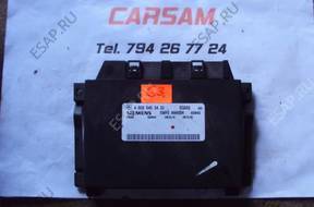 Mercedes W211 A0325452432 МОДУЛЬ БЛОК УПРАВЛЕНИЯ КПП