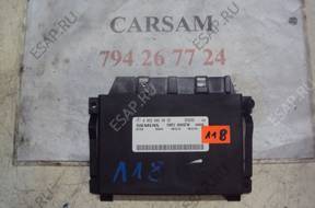 Mercedes W211 A0325453432 МОДУЛЬ БЛОК УПРАВЛЕНИЯ КПП