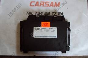 Mercedes W211 A0325453432 МОДУЛЬ БЛОК УПРАВЛЕНИЯ КПП