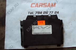 Mercedes W211 A0325453432 МОДУЛЬ БЛОК УПРАВЛЕНИЯ КПП