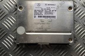 mercedes w211 a218700026 МОДУЛЬ БЛОК УПРАВЛЕНИЯ bluetooth
