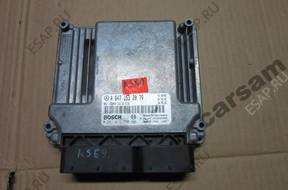 Mercedes w211 a6471532079 БЛОК УПРАВЛЕНИЯ ДВИГАТЕЛЕМ