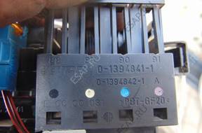 MERCEDES W211 БЛОК BEZPIECZNIKI