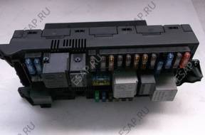 MERCEDES W211 БЛОК BEZPIECZNIKW 2115456901
