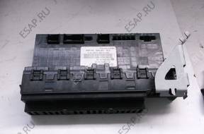 MERCEDES W211 БЛОК BEZPIECZNIKW 2115456901