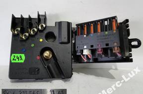 MERCEDES W211 БЛОК МОДУЛЬ BSI A2115461141