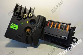 MERCEDES W211 БЛОК МОДУЛЬ BSI A2115461241